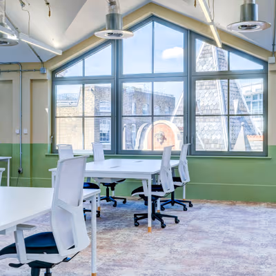 11 -35 St John Street, Peter's Lane Image 12