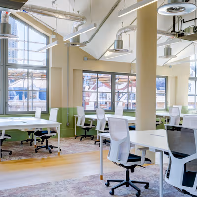 11 -35 St John Street, Peter's Lane Image 7