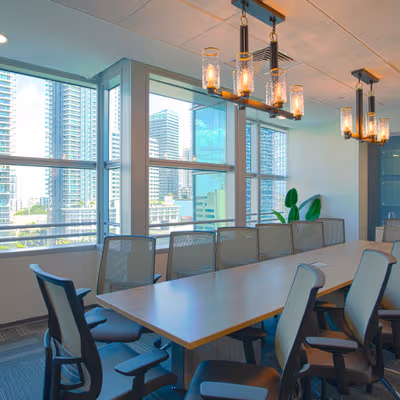 1395 Brickell Avenue, Miami Image 5