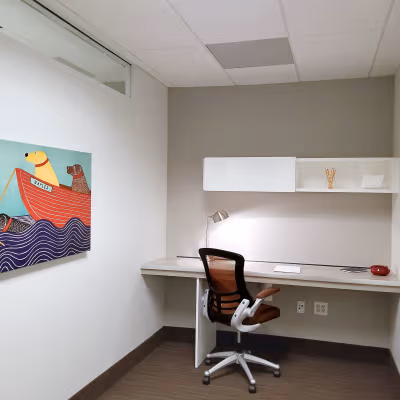 1725 I Street Northwest, Washington Image 2