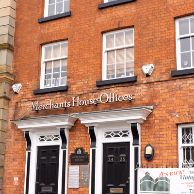 25 Market Place, Greater Manchester Image 9