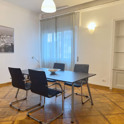 10 Viale Belfiore, Firenze Image 9