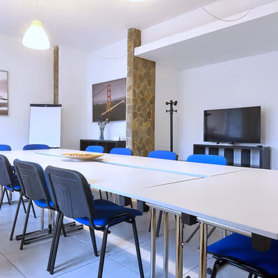 10 Viale Belfiore, Firenze Image 6