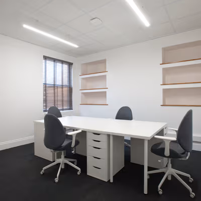 105 Ashby Road, Leicestershire Image 1