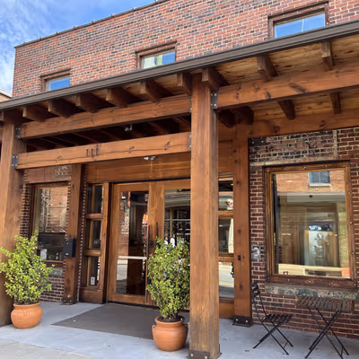 111 West Lewis Street, Greensboro Image 8