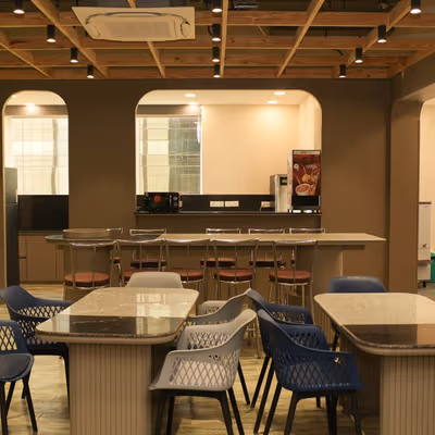 21 Knowledge Park Ill, Greater Noida Image 8