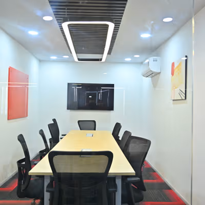 Industrial Area Phase I, Chandigarh Image 3
