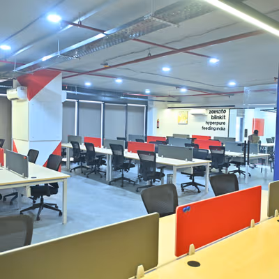 Industrial Area Phase I, Chandigarh Image 4