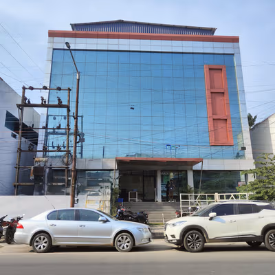 388 Vazhudavur Main Road, Shanmugapuram Image 6