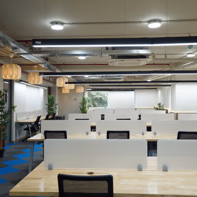 2/1 Brunton Road Off Mg Road, Bengaluru Image 10