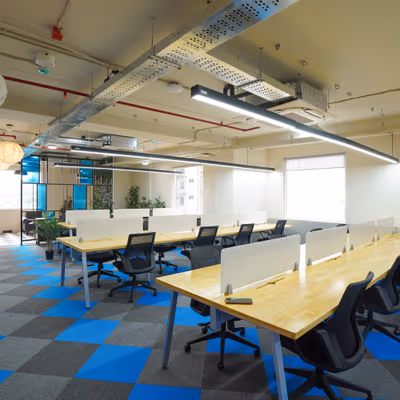 2/1 Brunton Road Off Mg Road, Bengaluru Image 7