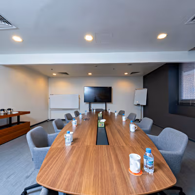 Grand Hamad Street, Doha Image 4