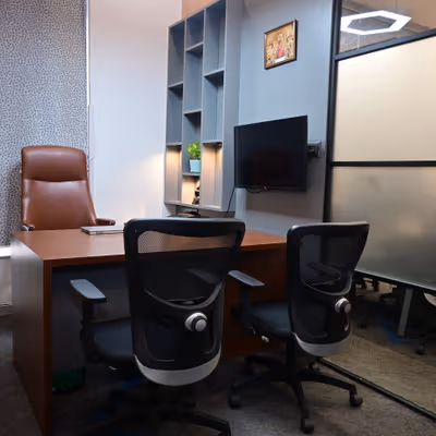 Hiranandani Estate Thane West, Thane Image 9
