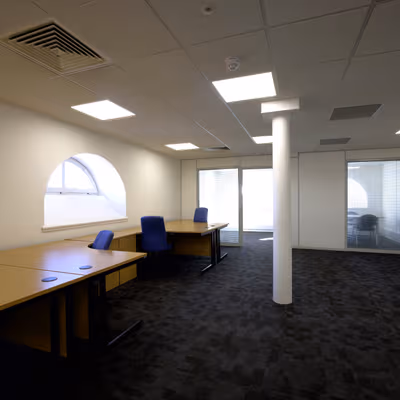 37 Waterloo Quay, Aberdeen City Image 8