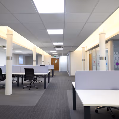 37 Waterloo Quay, Aberdeen City Image 4