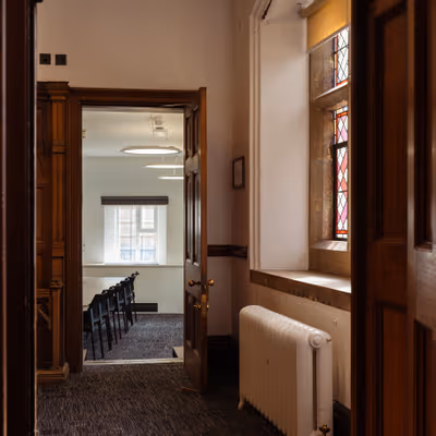 Coney Street, York Image 11