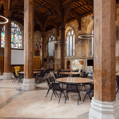 Coney Street, York Image 9