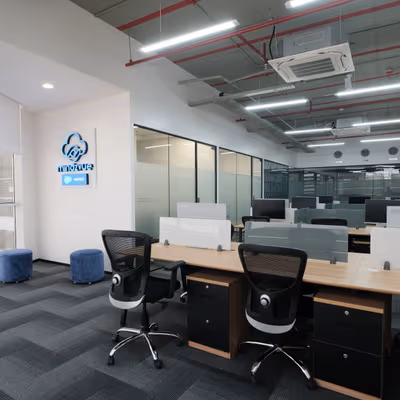 Phase 1 Hinjawadi Pimpri-chinchwad, Pune Image 1