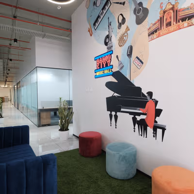 Phase 1 Hinjawadi Pimpri-chinchwad, Pune Image 6