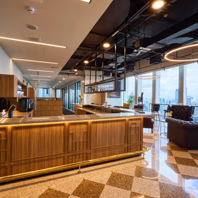 92 Thanon Rama Iv, Khet Bang Rak Image 9