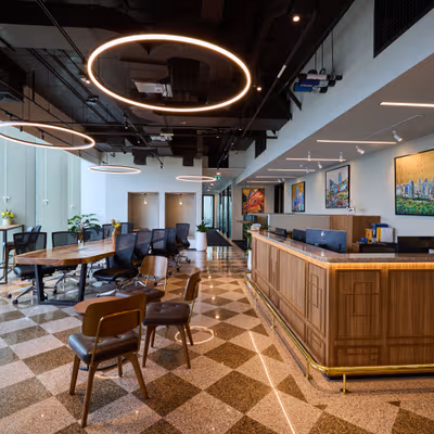 92 Thanon Rama Iv, Khet Bang Rak Image 10