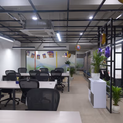 C-31 Pankaj Singhvi Marg Lalkothi, Jaipur Image 11