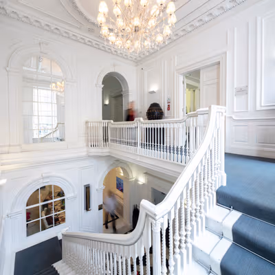 59 Grosvenor Street, London Image 8