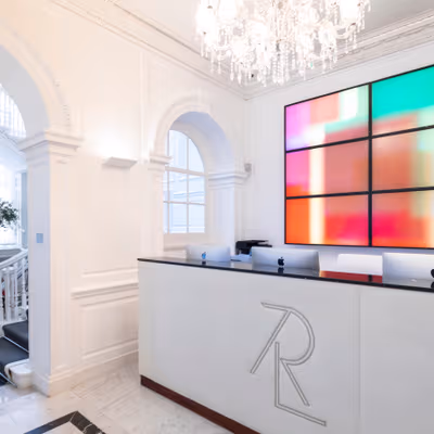 59 Grosvenor Street, London Image 7