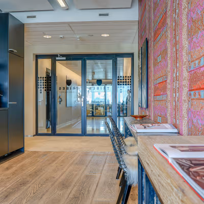 99-197 De Entree, Amsterdam Image 16