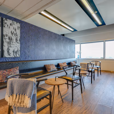 99-197 De Entree, Amsterdam Image 5