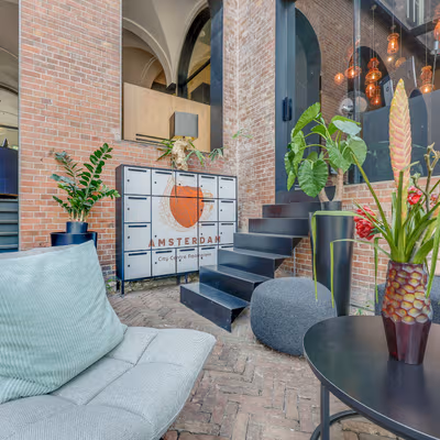 1 Raamplein, Amsterdam Image 6