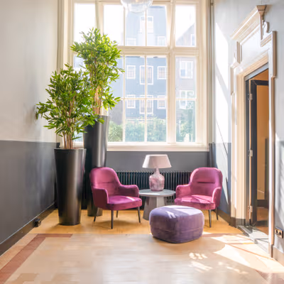 1 Raamplein, Amsterdam Image 10