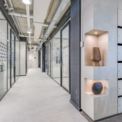 308 Gustav Mahlerlaan, Amsterdam Image 3