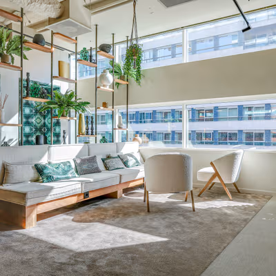 308 Gustav Mahlerlaan, Amsterdam Image 2