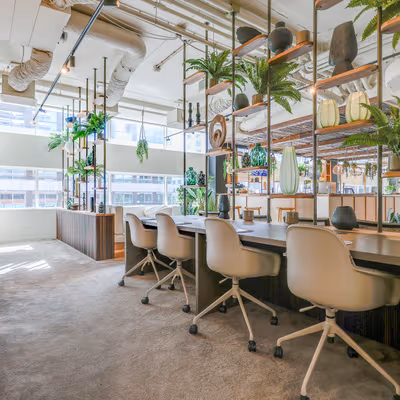 308 Gustav Mahlerlaan, Amsterdam Image 1