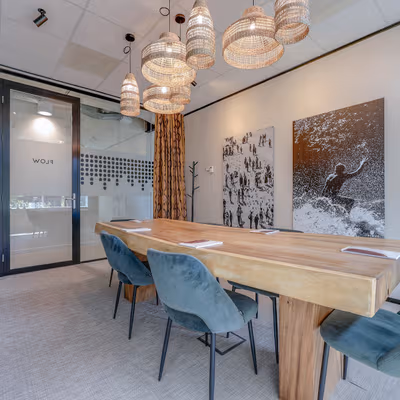 308 Gustav Mahlerlaan, Amsterdam Image 2