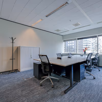 28 Gustav Mahlerplein, Amsterdam Image 2