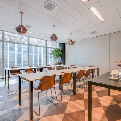 7-29 Claude Debussylaan, Amsterdam Image 11