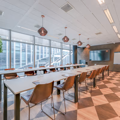 7-29 Claude Debussylaan, Amsterdam Image 8