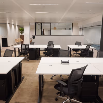 7-29 Claude Debussylaan, Amsterdam Image 3