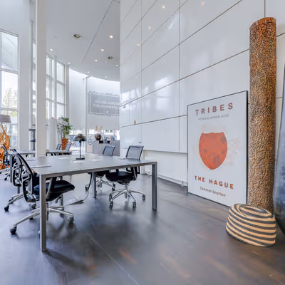 53 Kalvermarkt, Den Haag Image 3