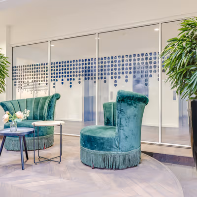 34 Blaak, Rotterdam Image 4