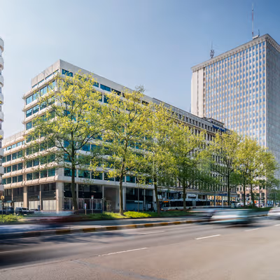 13/17 Marnixlaan, Brussel Image 6
