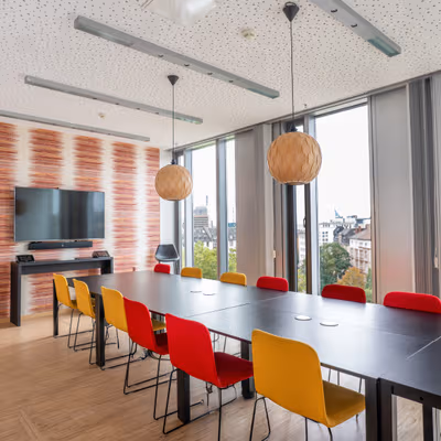 10 Baseler Str, Frankfurt Am Main Image 3