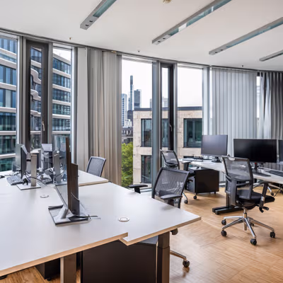 10 Baseler Str, Frankfurt Am Main Image 1