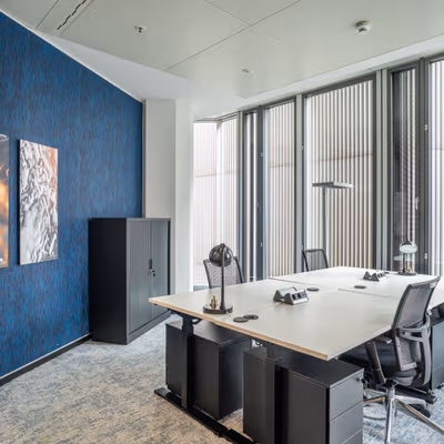 46-50 Neue Mainzer Str, Frankfurt Am Main Image 8