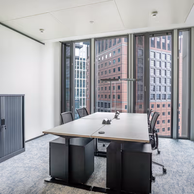 46-50 Neue Mainzer Str, Frankfurt Am Main Image 6