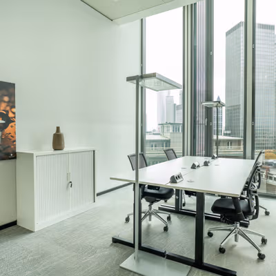 46-50 Neue Mainzer Str, Frankfurt Am Main Image 4