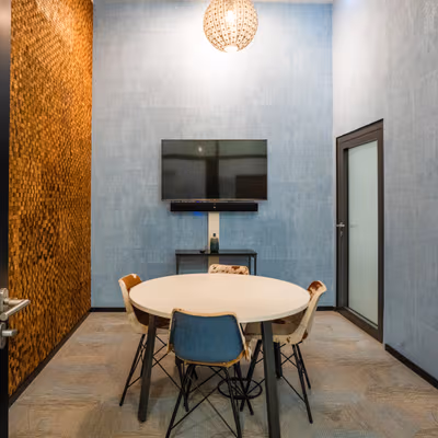 46-50 Neue Mainzer Str, Frankfurt Am Main Image 2