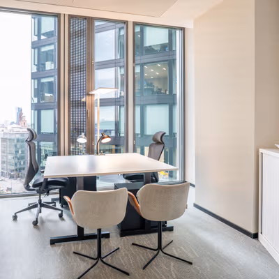 46-50 Neue Mainzer Str, Frankfurt Am Main Image 1